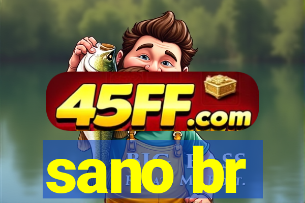 sano br